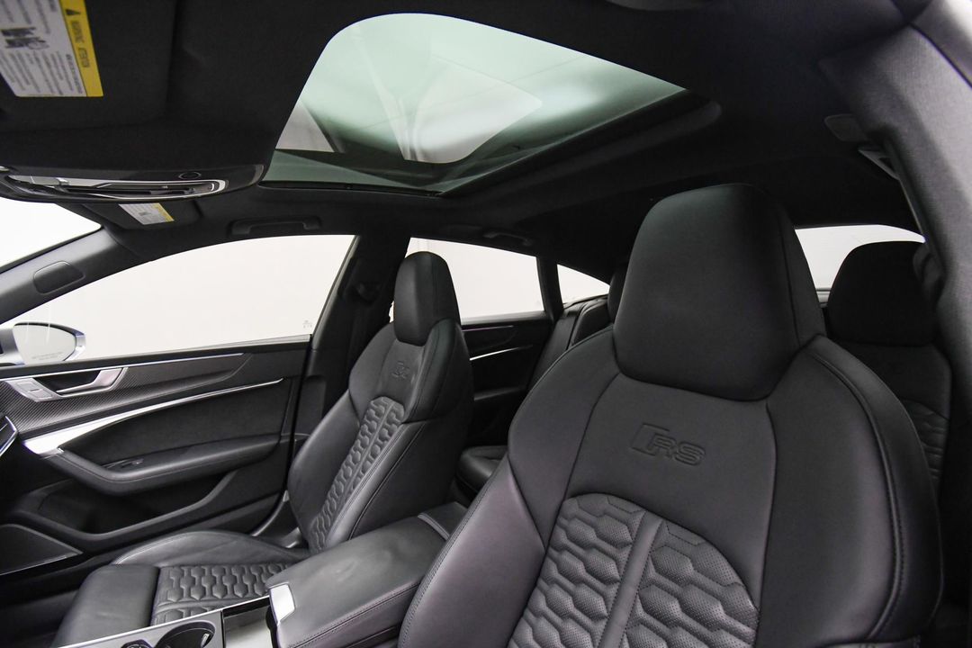 2023 Audi RS 7