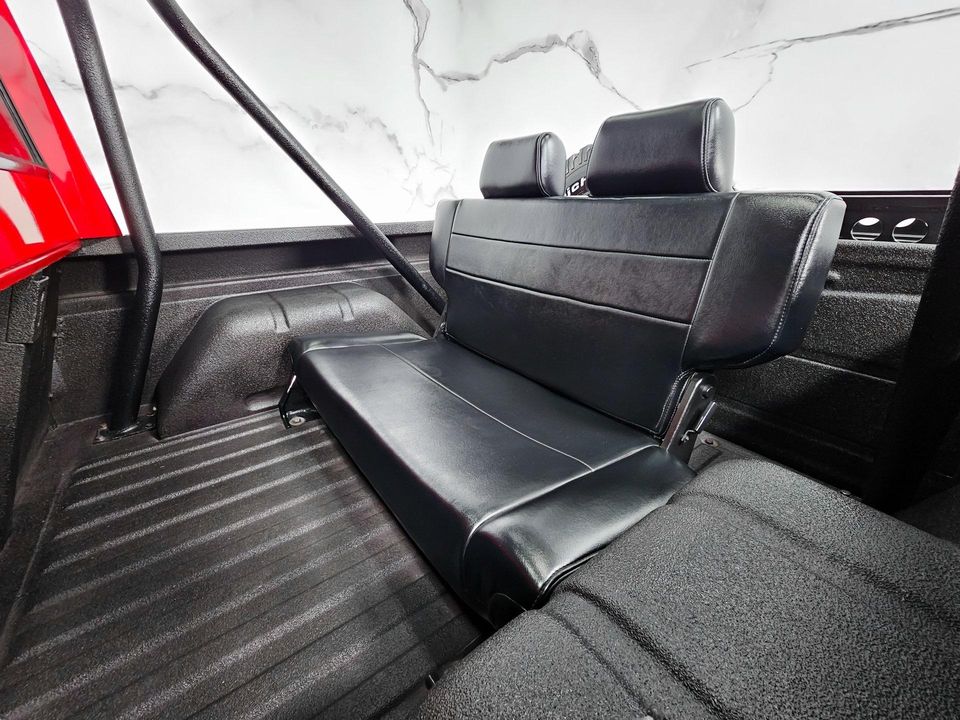 1971 Ford Bronco