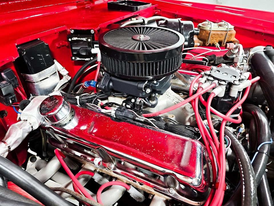 1971 Ford Bronco