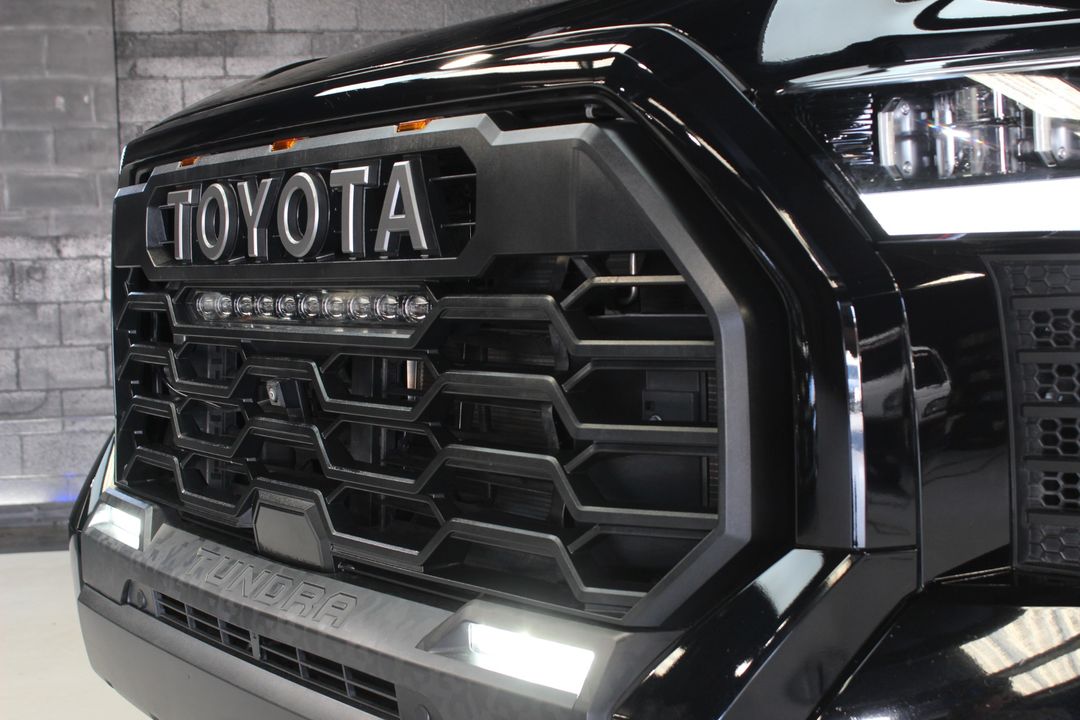 2022 Toyota Tundra