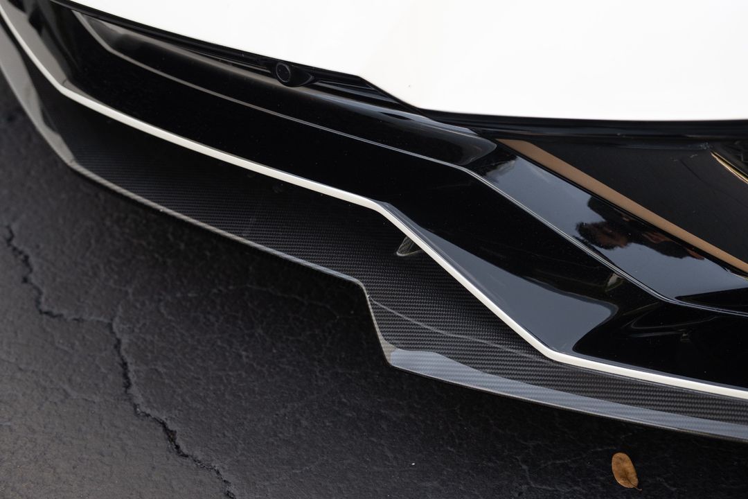 2022 Lamborghini Aventador