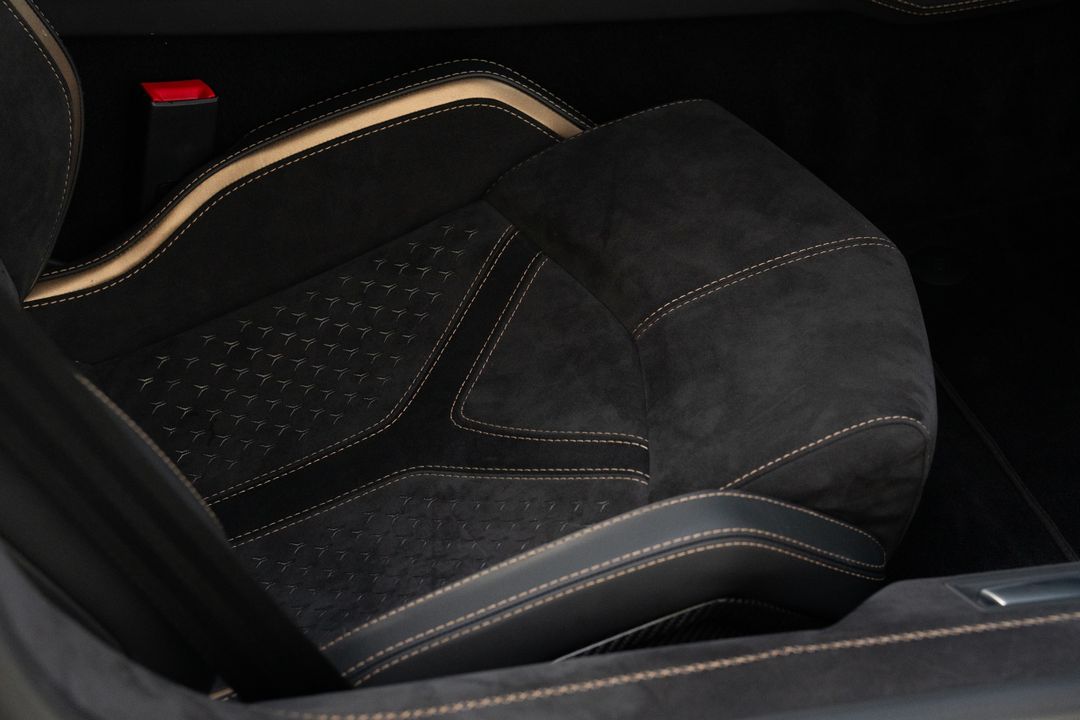 2022 Lamborghini Aventador