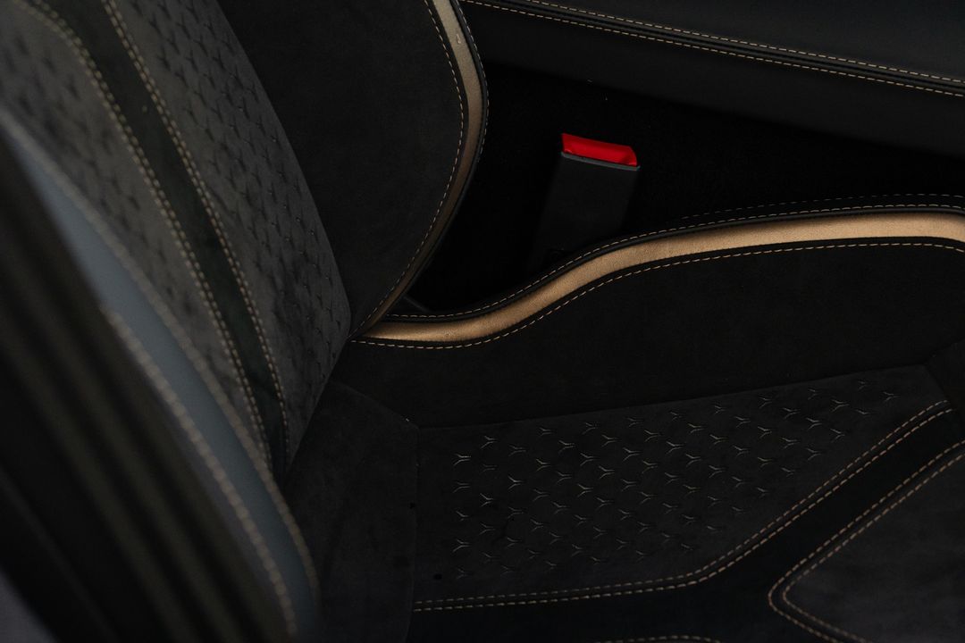 2022 Lamborghini Aventador