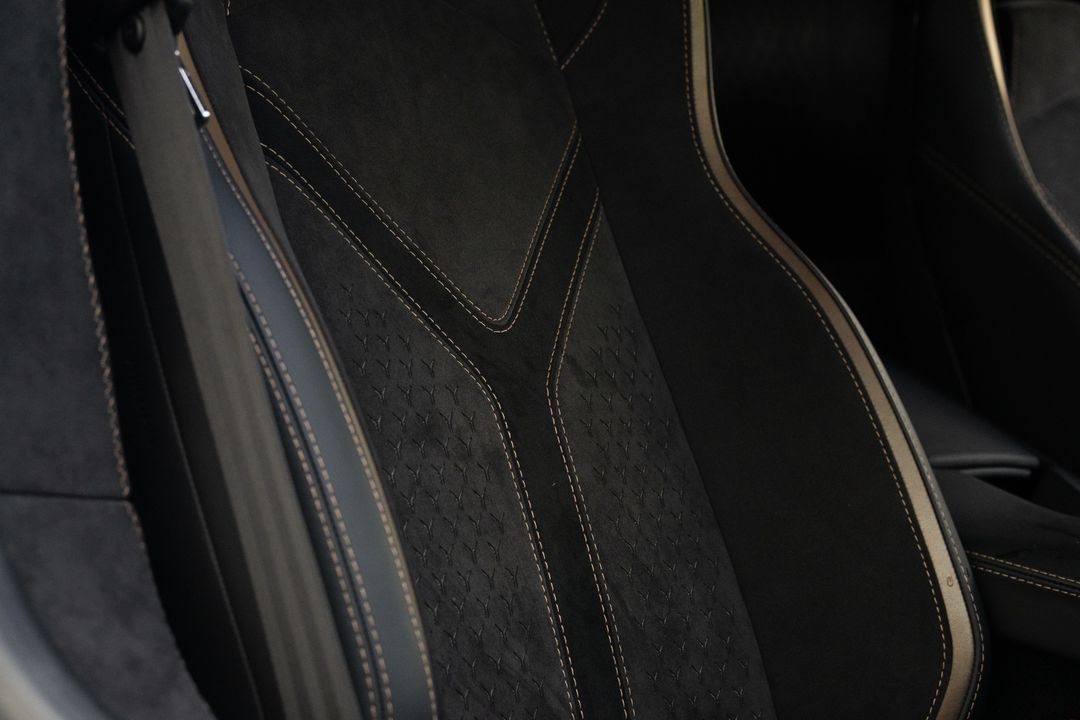 2022 Lamborghini Aventador