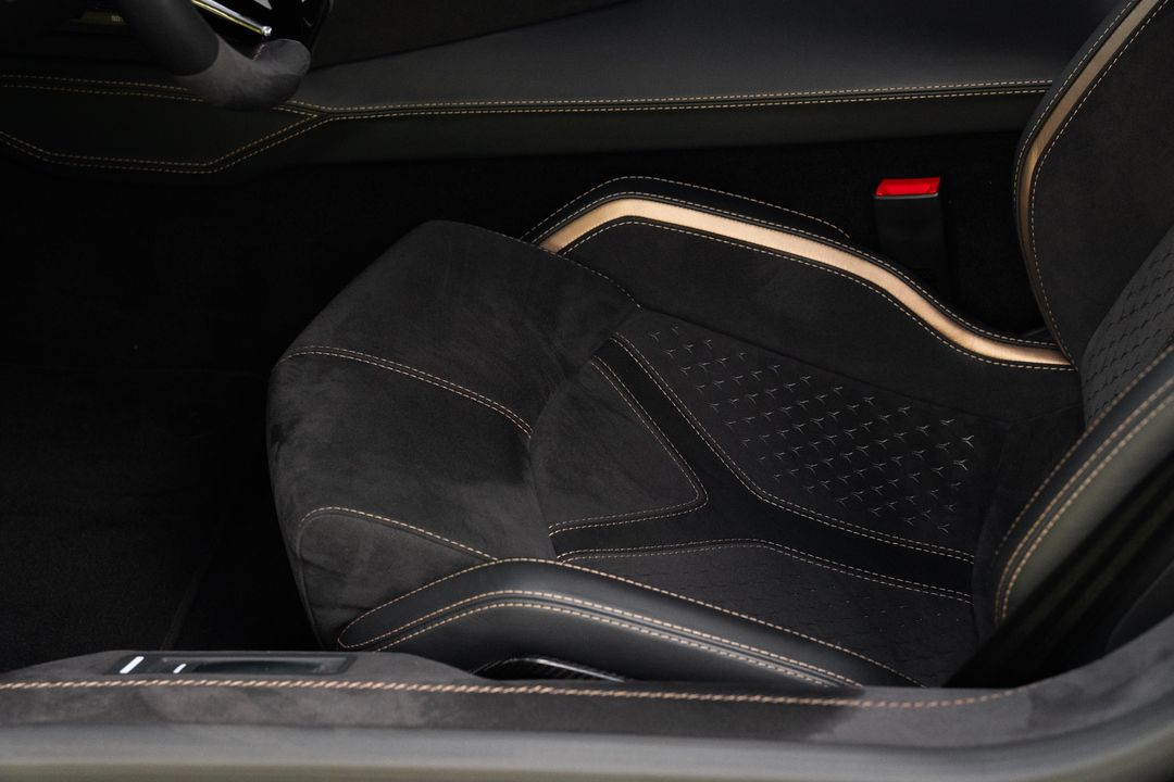 2022 Lamborghini Aventador