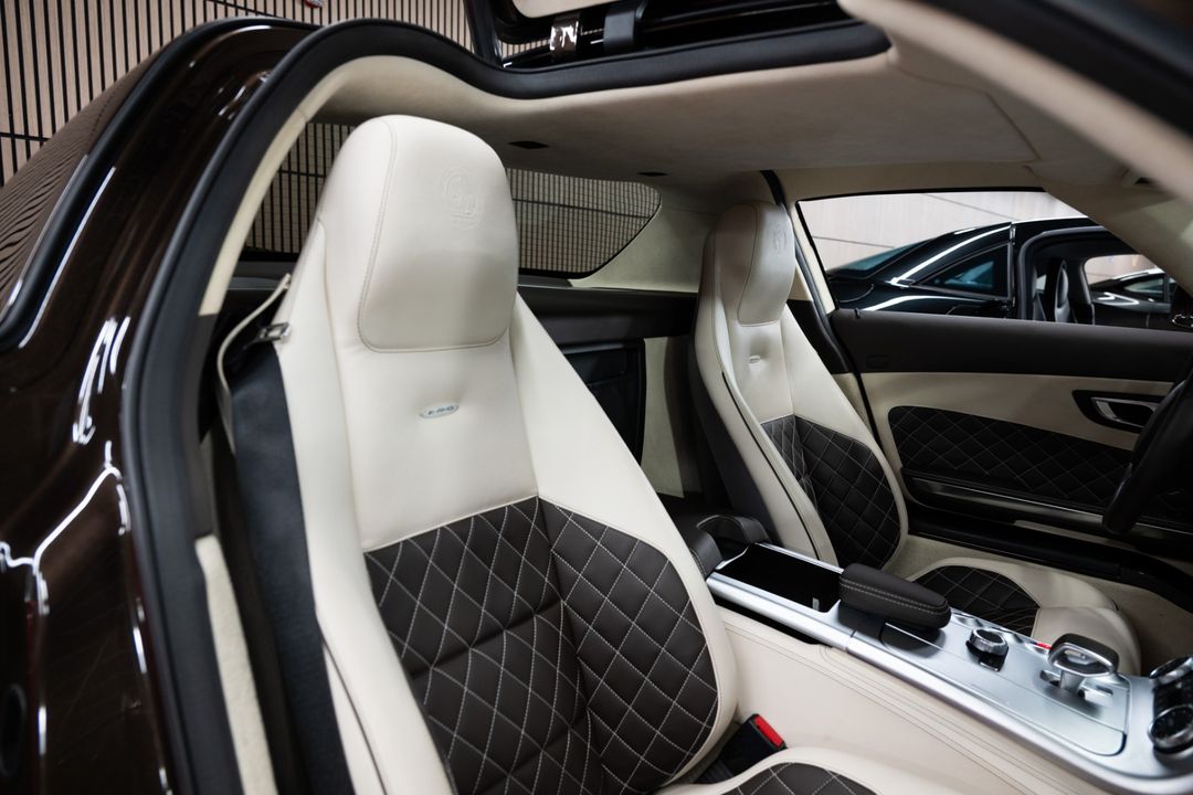 2013 Mercedes-Benz SLS AMG
