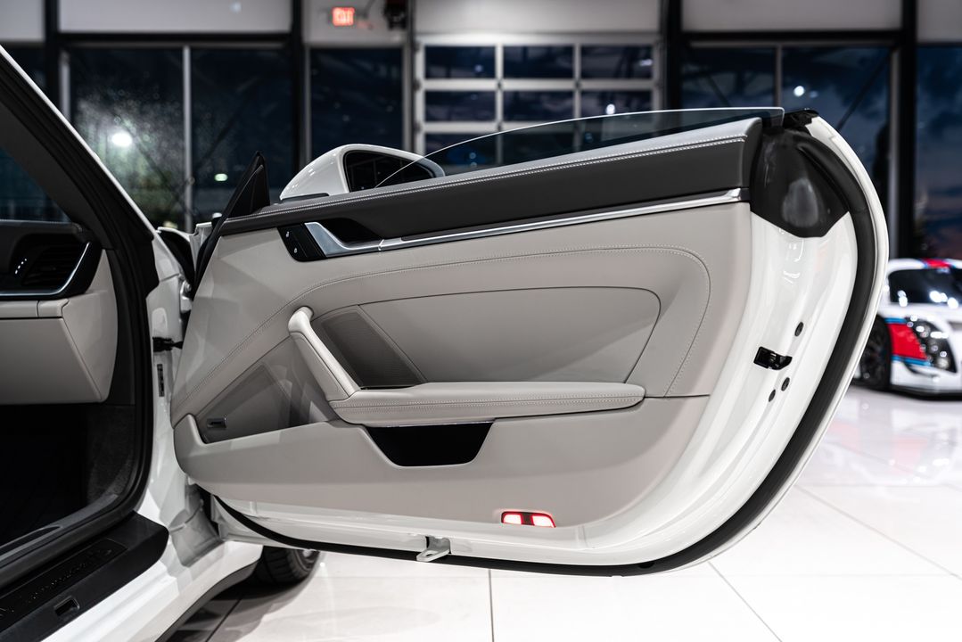2024 Porsche 911