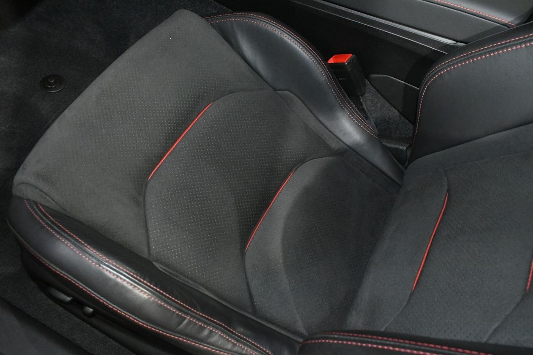 2023 Chevrolet Camaro