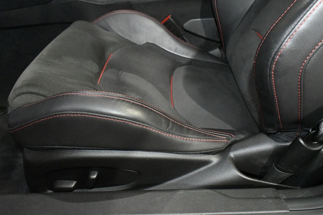 2023 Chevrolet Camaro