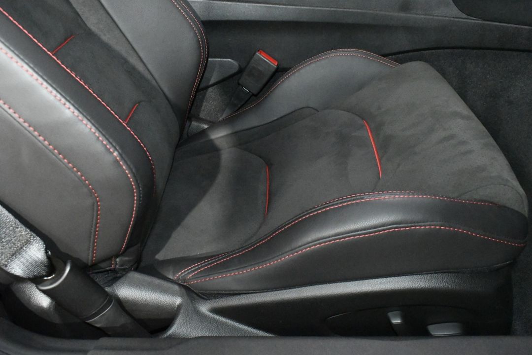 2023 Chevrolet Camaro