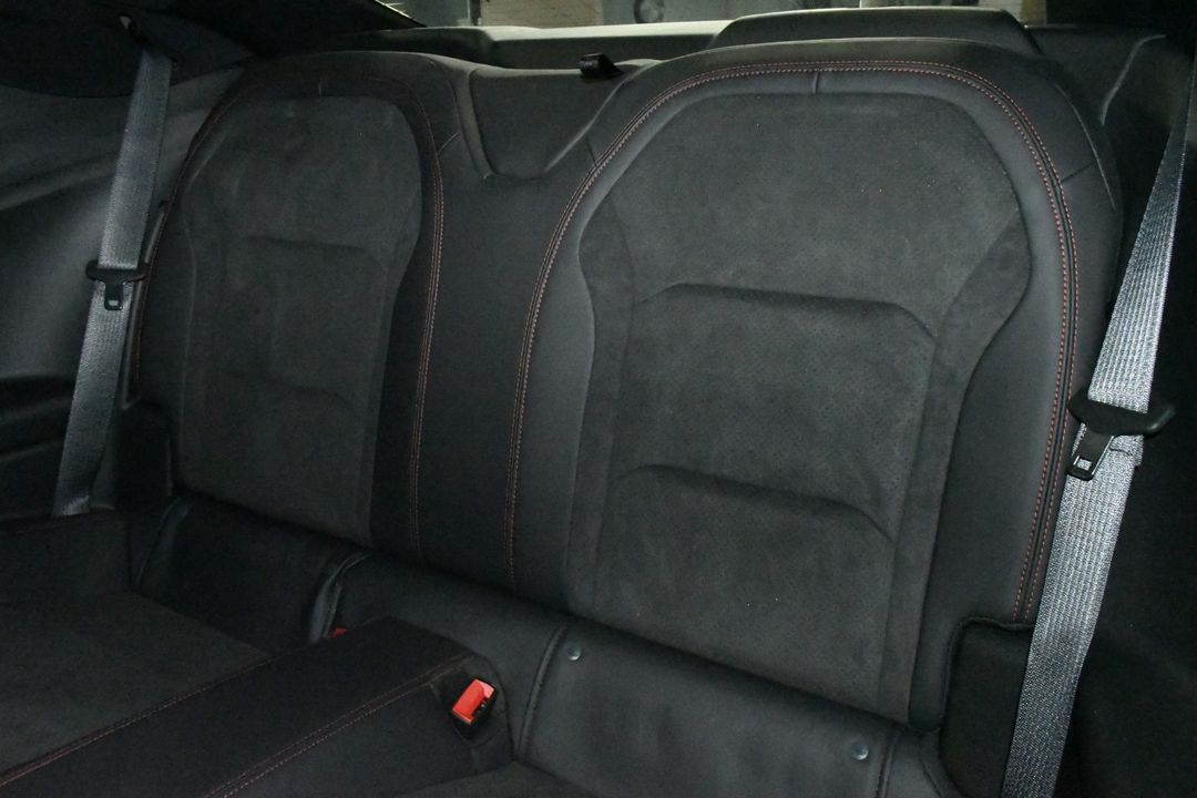 2023 Chevrolet Camaro