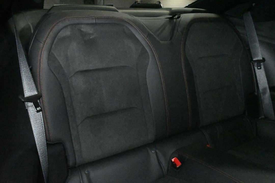 2023 Chevrolet Camaro