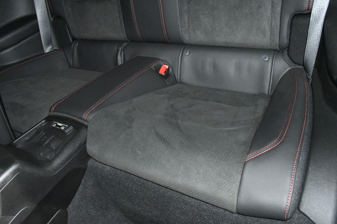 2023 Chevrolet Camaro