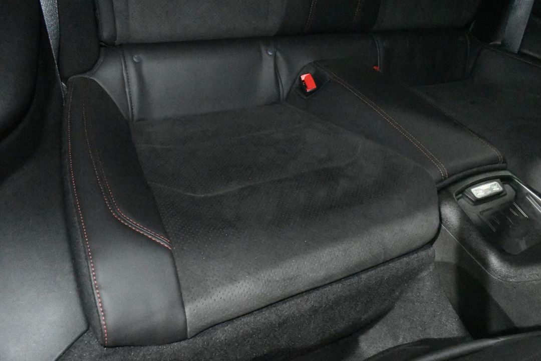 2023 Chevrolet Camaro