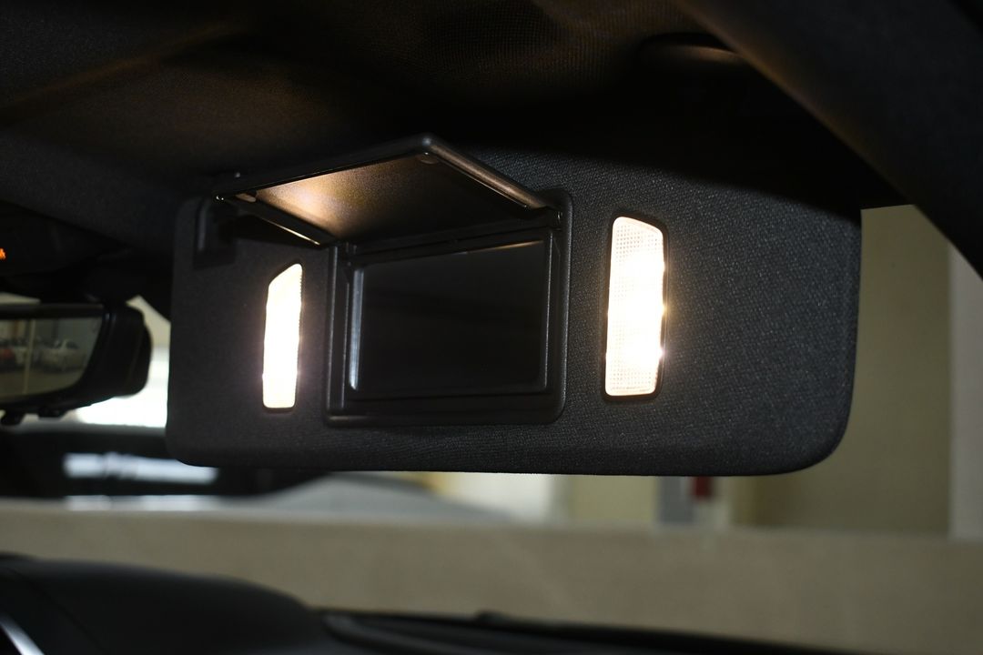 2023 Chevrolet Camaro