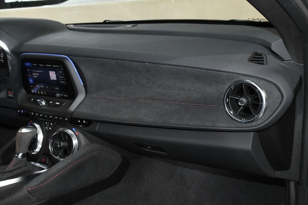 2023 Chevrolet Camaro