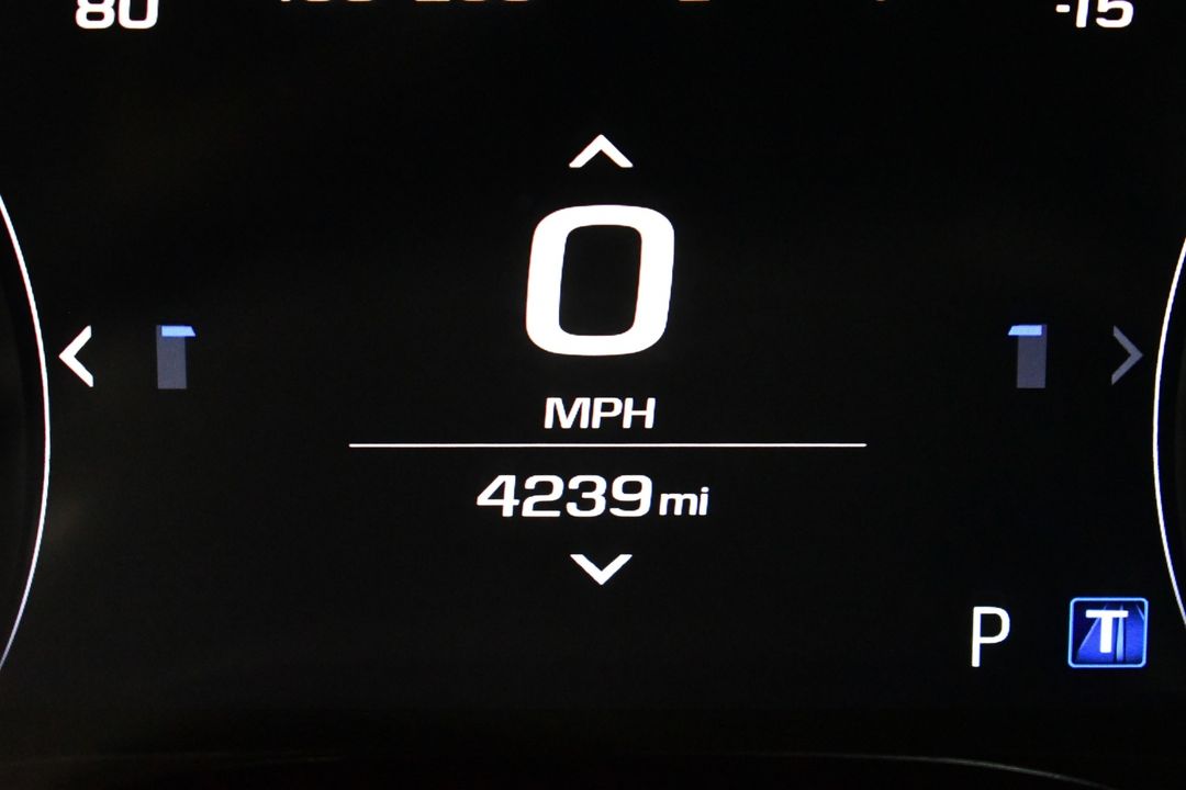 2023 Chevrolet Camaro