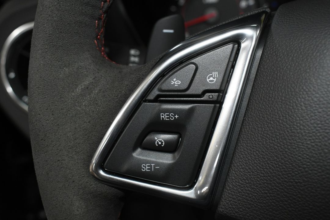 2023 Chevrolet Camaro