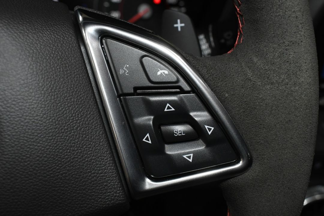 2023 Chevrolet Camaro