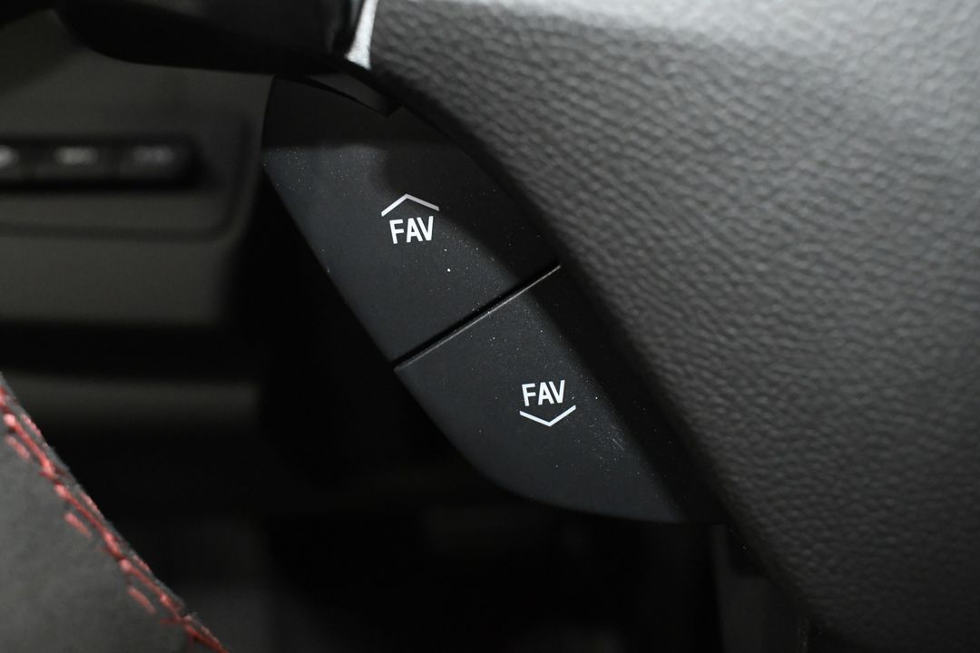 2023 Chevrolet Camaro