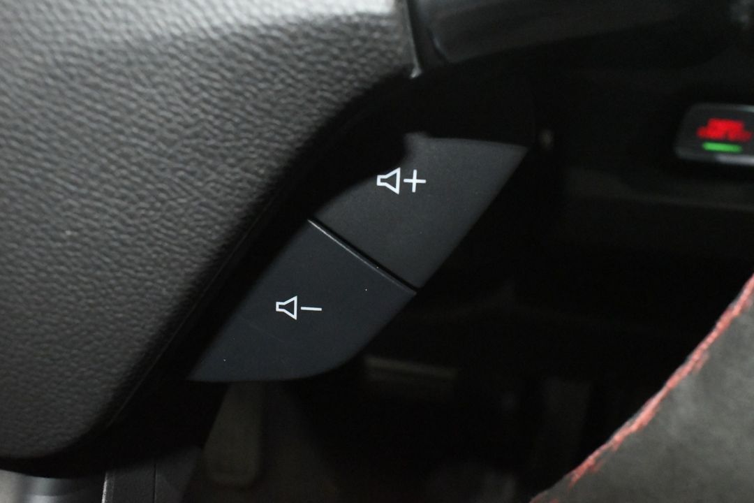 2023 Chevrolet Camaro