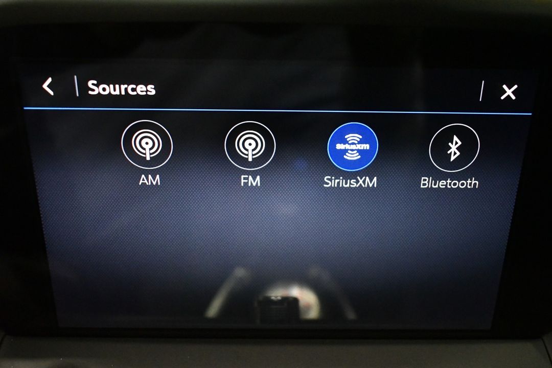 2023 Chevrolet Camaro