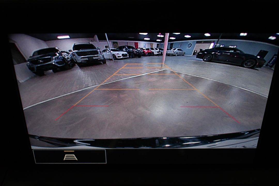 2023 Chevrolet Camaro