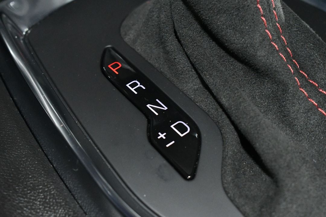 2023 Chevrolet Camaro