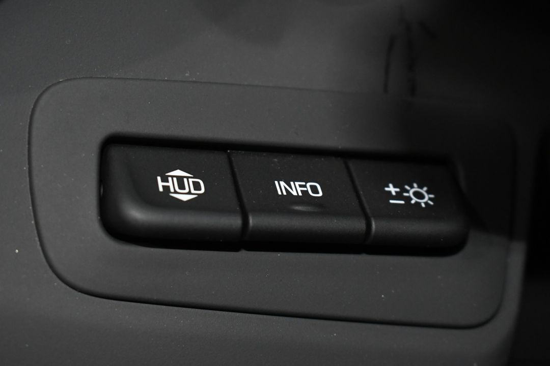 2023 Chevrolet Camaro