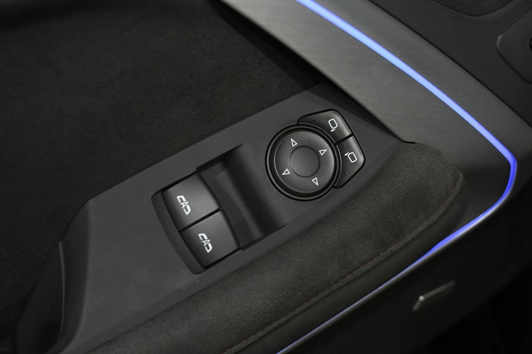 2023 Chevrolet Camaro