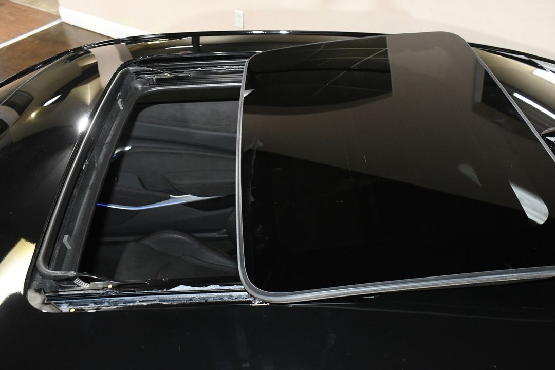 2023 Chevrolet Camaro