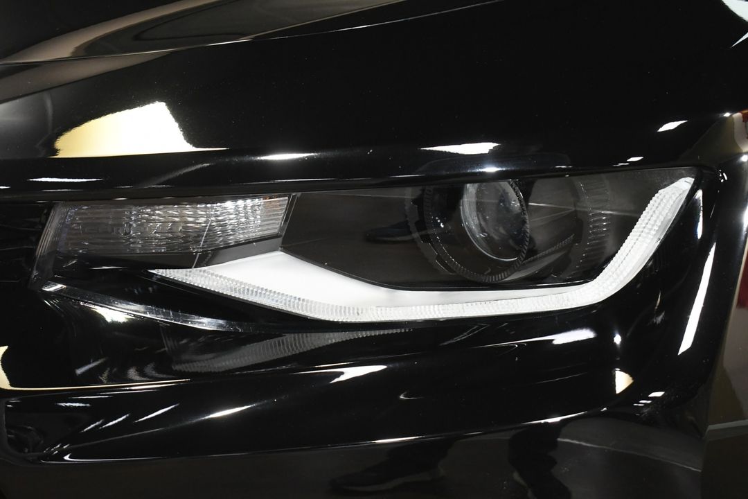 2023 Chevrolet Camaro