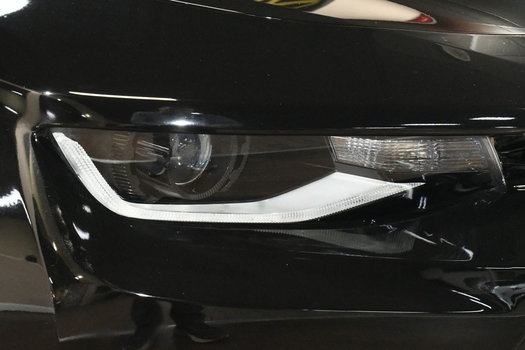 2023 Chevrolet Camaro