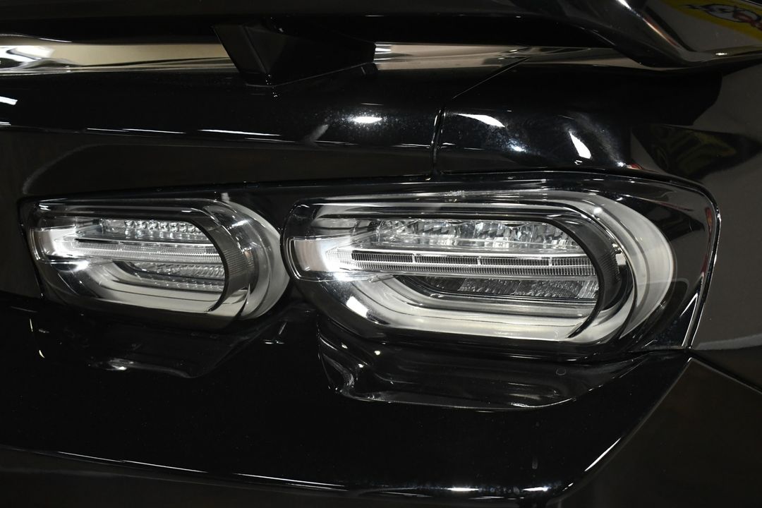 2023 Chevrolet Camaro