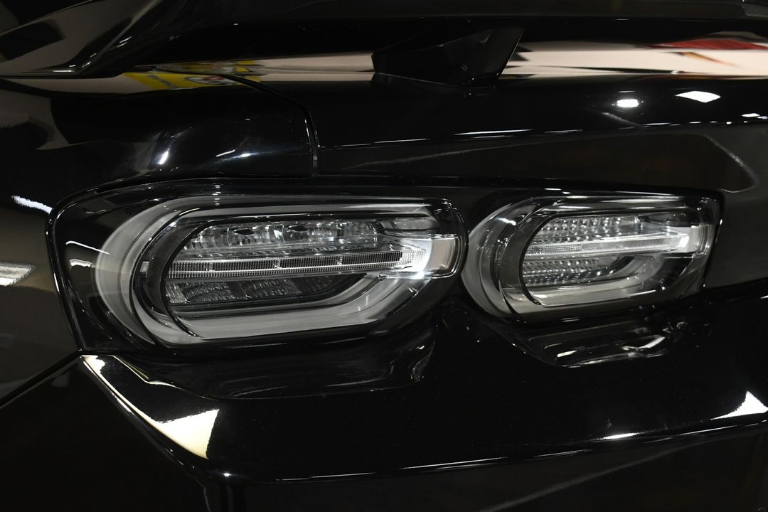 2023 Chevrolet Camaro