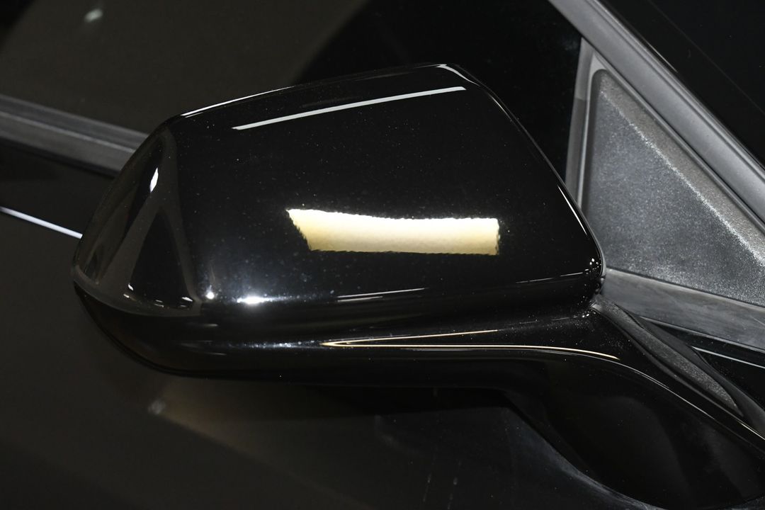 2023 Chevrolet Camaro