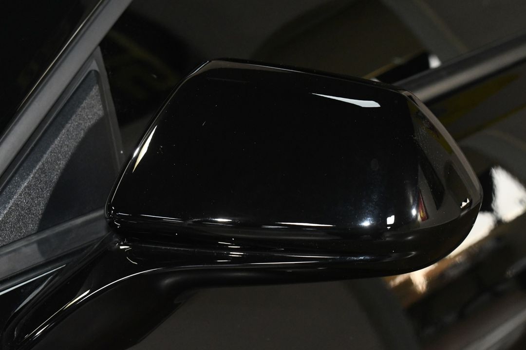 2023 Chevrolet Camaro