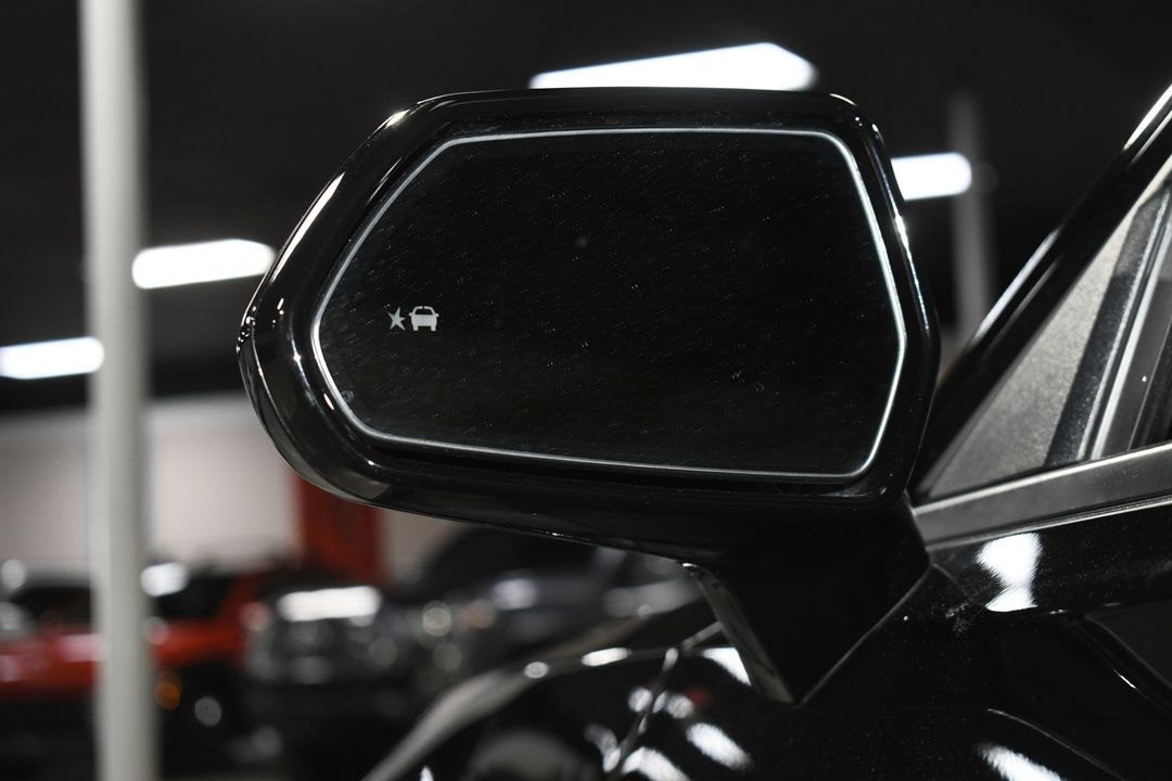 2023 Chevrolet Camaro