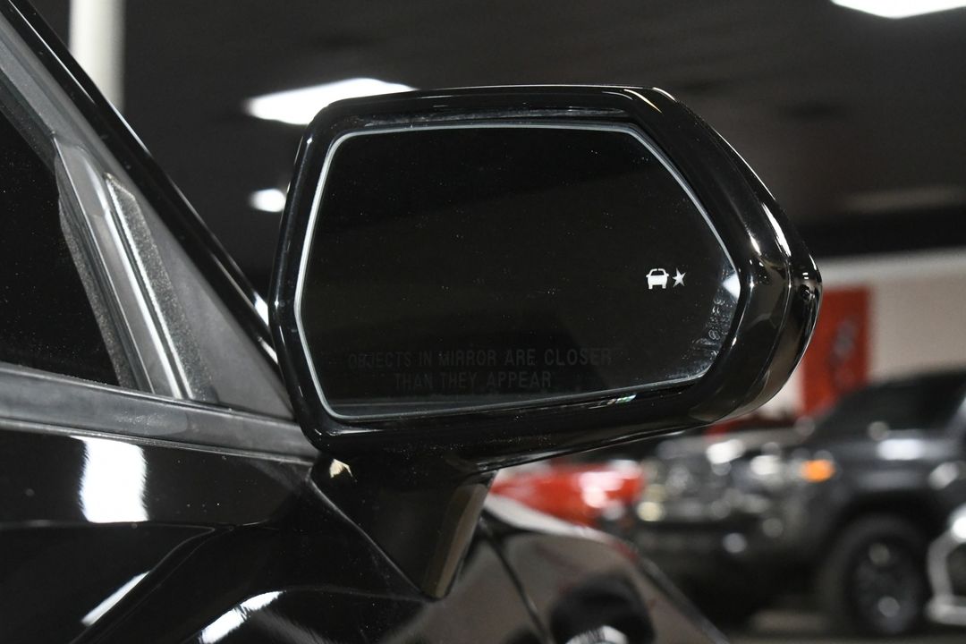 2023 Chevrolet Camaro