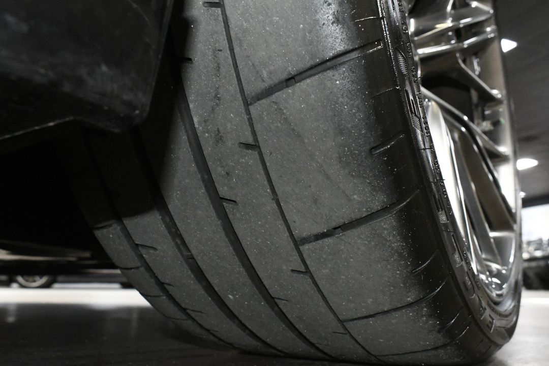 2023 Chevrolet Camaro