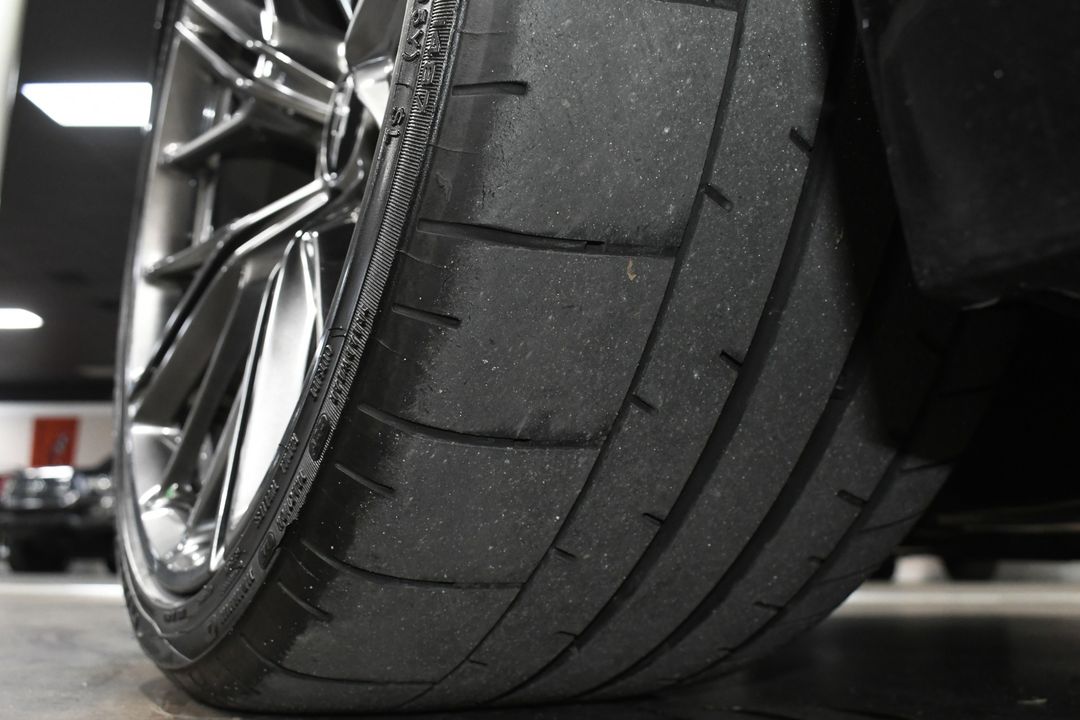 2023 Chevrolet Camaro