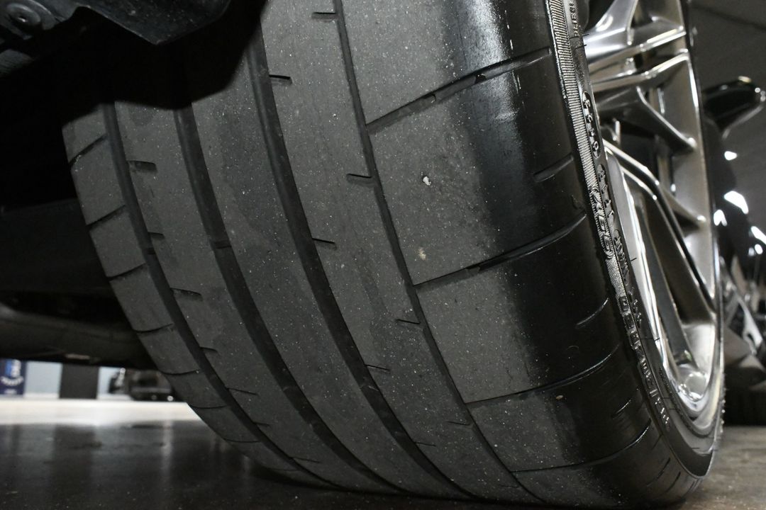 2023 Chevrolet Camaro