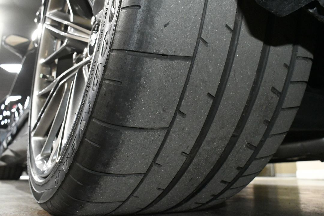 2023 Chevrolet Camaro