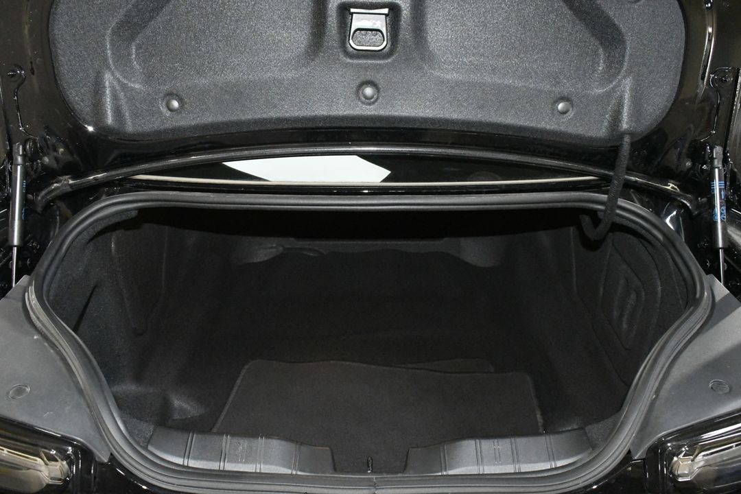 2023 Chevrolet Camaro