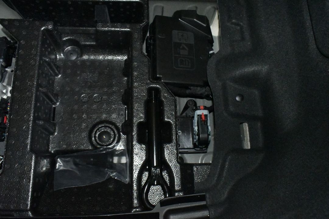 2023 Chevrolet Camaro