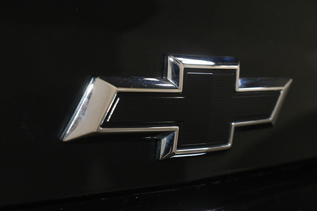 2023 Chevrolet Camaro