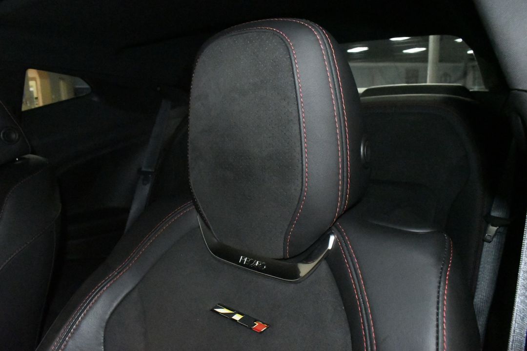 2023 Chevrolet Camaro