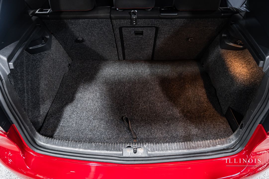 2012 Volkswagen GTI