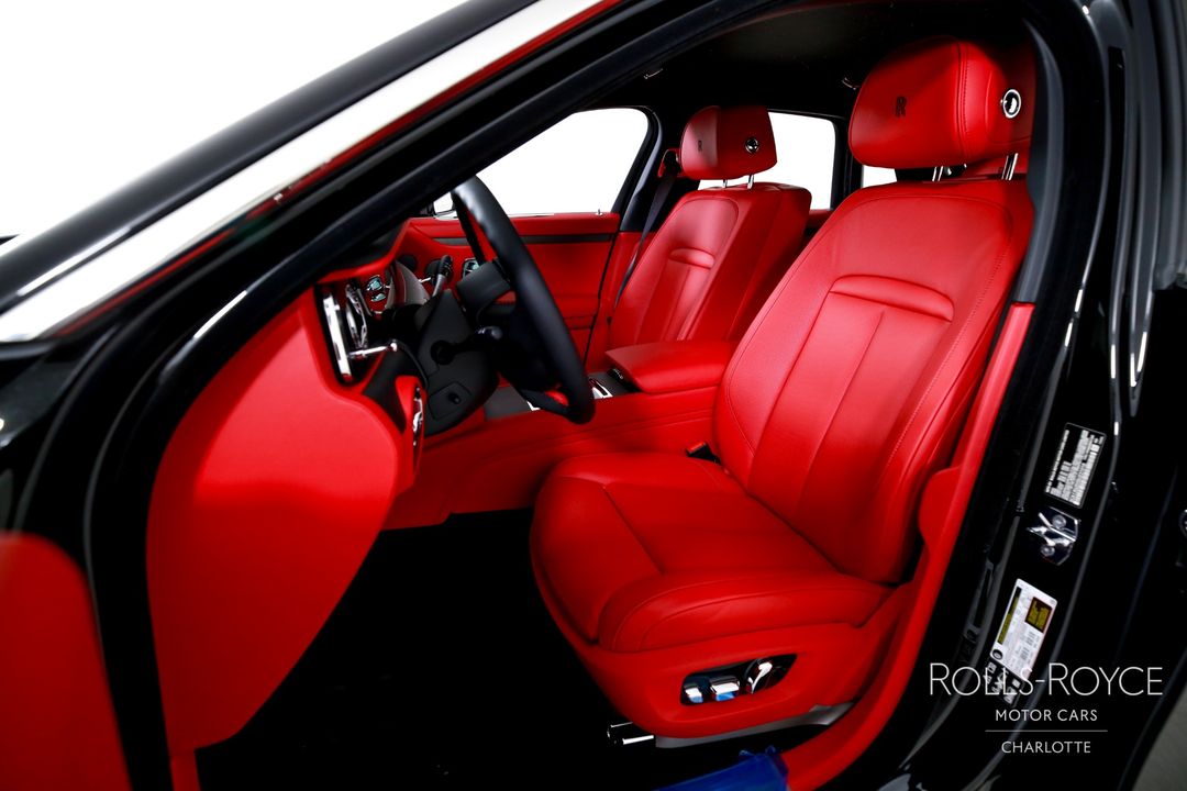 2025 Rolls-Royce Ghost