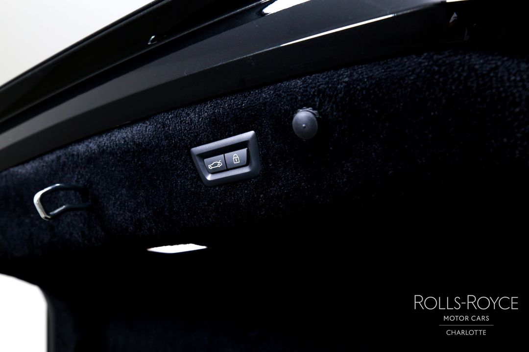 2025 Rolls-Royce Ghost